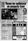 Lincolnshire Echo Saturday 01 January 1994 Page 7