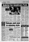 Lincolnshire Echo Saturday 01 January 1994 Page 22