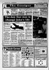 Lincolnshire Echo Tuesday 04 January 1994 Page 6