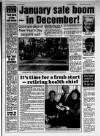 Lincolnshire Echo Tuesday 04 January 1994 Page 11