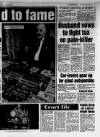 Lincolnshire Echo Tuesday 04 January 1994 Page 13