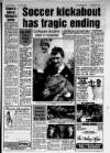 Lincolnshire Echo Friday 22 April 1994 Page 3