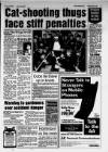 Lincolnshire Echo Friday 22 April 1994 Page 7