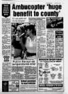 Lincolnshire Echo Tuesday 03 May 1994 Page 3