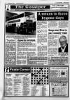Lincolnshire Echo Tuesday 03 May 1994 Page 6