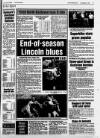 Lincolnshire Echo Tuesday 03 May 1994 Page 21