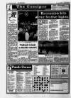 Lincolnshire Echo Saturday 02 July 1994 Page 6