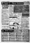Lincolnshire Echo Saturday 02 July 1994 Page 10