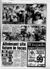 Lincolnshire Echo Wednesday 13 July 1994 Page 7