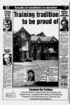 Lincolnshire Echo Wednesday 13 July 1994 Page 42