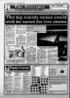 Lincolnshire Echo Saturday 13 August 1994 Page 6