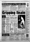 Lincolnshire Echo Saturday 13 August 1994 Page 28