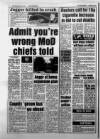 Lincolnshire Echo Wednesday 19 October 1994 Page 2