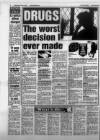 Lincolnshire Echo Wednesday 19 October 1994 Page 12