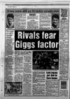 Lincolnshire Echo Wednesday 19 October 1994 Page 40