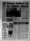 Lincolnshire Echo Wednesday 02 November 1994 Page 8