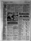 Lincolnshire Echo Wednesday 02 November 1994 Page 34