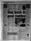 Lincolnshire Echo Wednesday 02 November 1994 Page 36