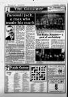 Lincolnshire Echo Monday 02 January 1995 Page 6