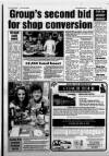 Lincolnshire Echo Monday 02 January 1995 Page 7