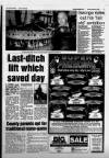 Lincolnshire Echo Monday 02 January 1995 Page 11
