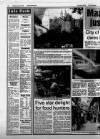 Lincolnshire Echo Monday 02 January 1995 Page 12