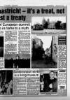 Lincolnshire Echo Monday 02 January 1995 Page 13