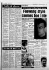 Lincolnshire Echo Monday 02 January 1995 Page 15