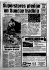 Lincolnshire Echo Tuesday 03 January 1995 Page 3
