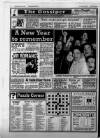 Lincolnshire Echo Tuesday 03 January 1995 Page 6