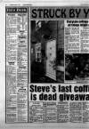 Lincolnshire Echo Tuesday 03 January 1995 Page 12