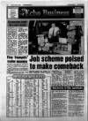 Lincolnshire Echo Tuesday 03 January 1995 Page 14