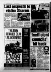 Lincolnshire Echo Thursday 12 January 1995 Page 2