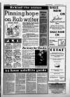 Lincolnshire Echo Thursday 12 January 1995 Page 5