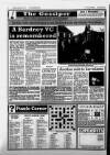 Lincolnshire Echo Thursday 12 January 1995 Page 6