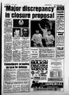 Lincolnshire Echo Thursday 12 January 1995 Page 7