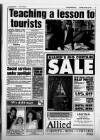 Lincolnshire Echo Thursday 12 January 1995 Page 11