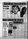 Lincolnshire Echo Thursday 12 January 1995 Page 14