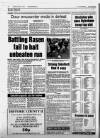 Lincolnshire Echo Thursday 12 January 1995 Page 24