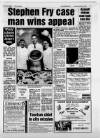 Lincolnshire Echo Wednesday 01 February 1995 Page 3