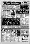 Lincolnshire Echo Wednesday 01 February 1995 Page 6