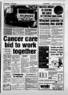 Lincolnshire Echo Wednesday 01 February 1995 Page 15