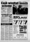 Lincolnshire Echo Wednesday 01 February 1995 Page 17