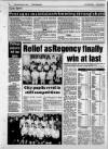 Lincolnshire Echo Wednesday 01 February 1995 Page 42