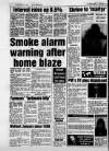 Lincolnshire Echo Thursday 02 February 1995 Page 2
