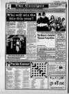 Lincolnshire Echo Thursday 02 February 1995 Page 6