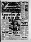 Lincolnshire Echo Thursday 02 February 1995 Page 15