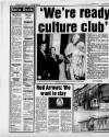 Lincolnshire Echo Thursday 02 February 1995 Page 16