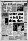 Lincolnshire Echo Thursday 02 February 1995 Page 32