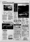 Lincolnshire Echo Thursday 02 February 1995 Page 52